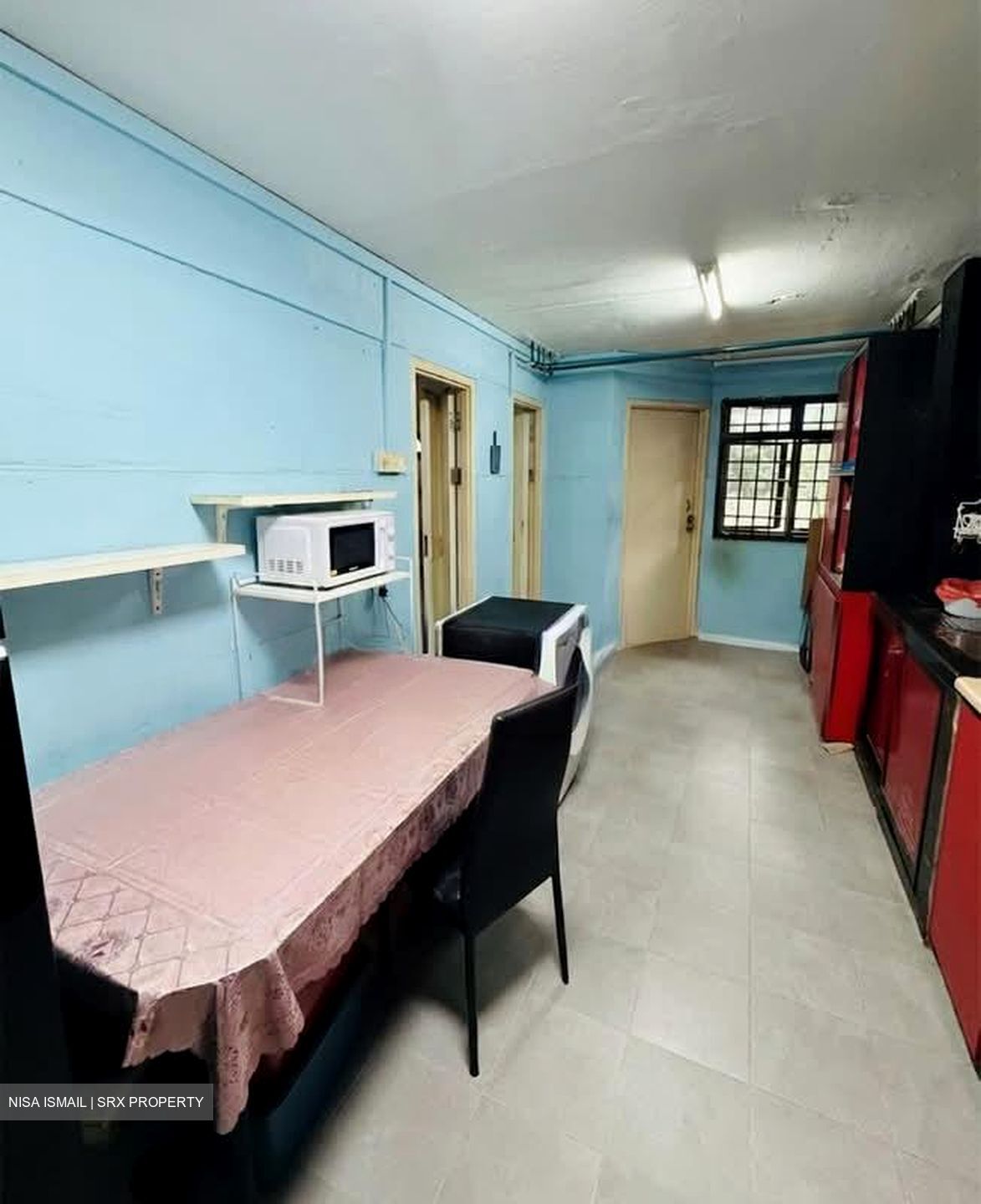 Blk 12 MARSILING LANE (Woodlands), HDB 3 Rooms #579172261